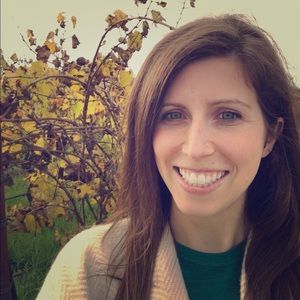 Meet your Posher, Erica jaye